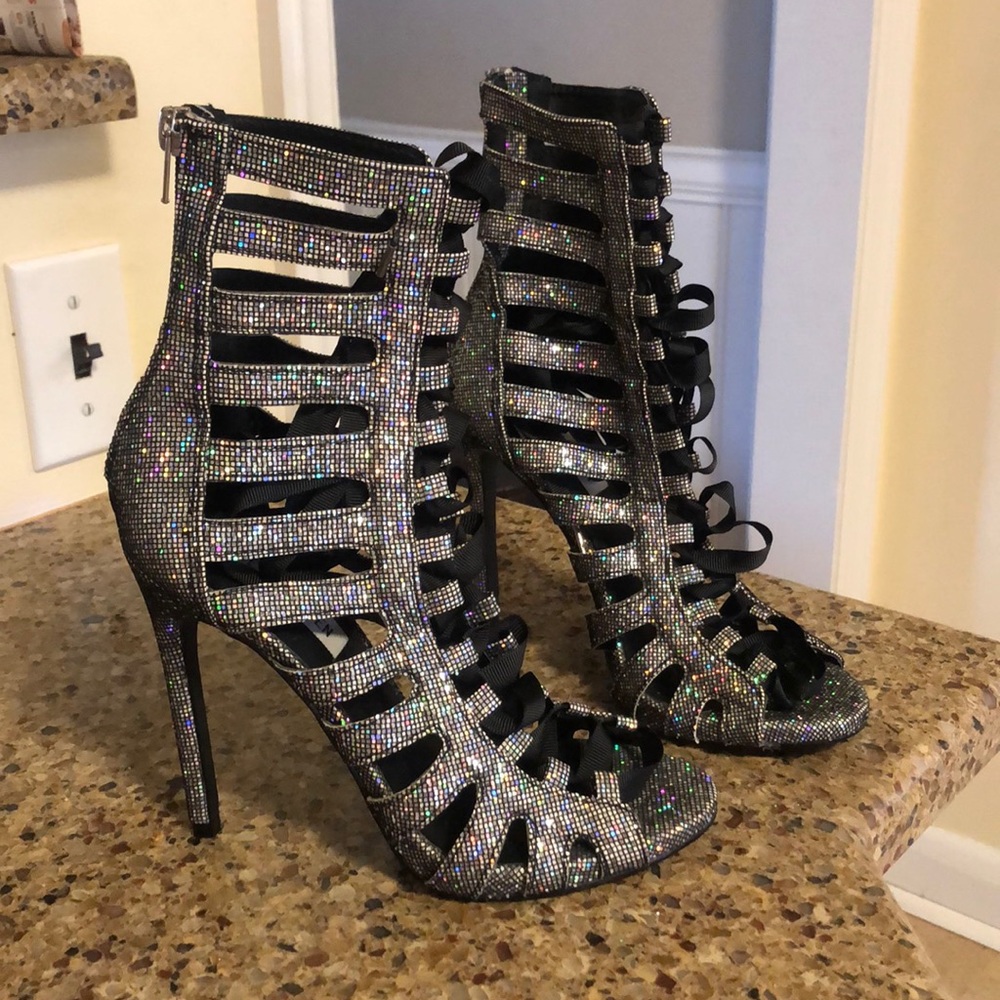 Steve madden heels